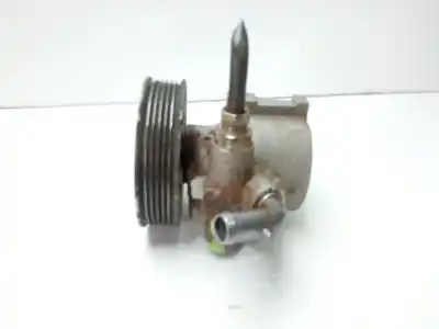 Second-hand car spare part steering pump for fiat doblo active oem iam references 26081093  