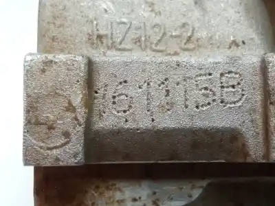 Second-hand car spare part steering pump for fiat doblo active oem iam references 26081093  