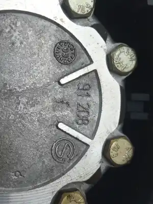 Second-hand car spare part steering pump for bmw serie 3 compacto (e36) 1.9 16v cat oem iam references 6756575  91208