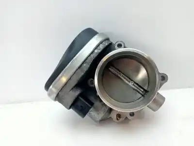 Peça sobressalente para automóvel em segunda mão borboleta de admissão por bmw serie 5 berlina (e39) 520i referências oem iam 13547502