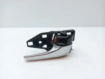 Second-hand car spare part interior left rear handle for toyota rav 4 * oem iam references 6783660010