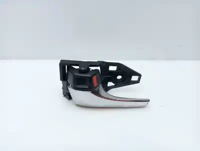 Second-hand car spare part interior right front handle for toyota rav 4 * oem iam references 6928347010c0