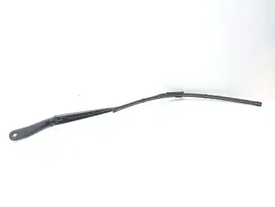 Second-hand car spare part left front windshield wiper arm for toyota proace furgoneta (mdx_) 1.6 d (mdx9) oem iam references 9808465480