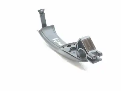 Pezzo di ricambio per auto di seconda mano maniglia esterna anteriore sinistra per toyota proace furgoneta (mdx_) 1.6 d (mdx9) riferimenti oem iam 9686895777  