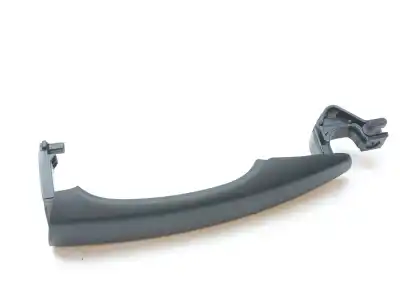 Pezzo di ricambio per auto di seconda mano maniglia esterna anteriore sinistra per toyota proace furgoneta (mdx_) 1.6 d (mdx9) riferimenti oem iam 9686895777  