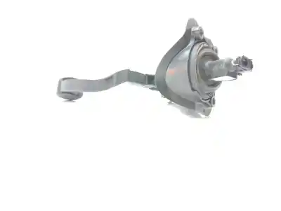 Pezzo di ricambio per auto di seconda mano pedale della frizione per toyota proace furgoneta (mdx_) 1.6 d (mdx9) riferimenti oem iam 9817949480  