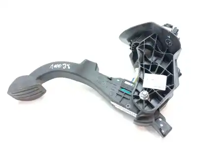Pezzo di ricambio per auto di seconda mano pedale della frizione per toyota proace furgoneta (mdx_) 1.6 d (mdx9) riferimenti oem iam 9817949480  