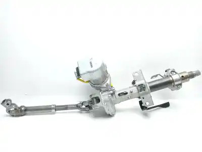 Second-hand car spare part steering column for toyota corolla (e21) hybrid active oem iam references 4520a02630  8965012l40