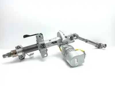 Second-hand car spare part steering column for toyota corolla (e21) hybrid active oem iam references 4520a02630  8965012l40