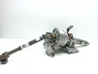 Автозапчастина б/у рульва колонка для ford fiesta vi (cb1, ccn) 1.25 посилання на oem iam 1899412  8v513c529jk