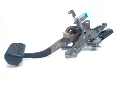 Автозапчасти б/у педаль тормоза за toyota yaris (_p13_) 1.5 hybrid (nhp130_) ссылки oem iam 47110k0030