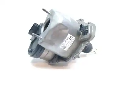 Peça sobressalente para automóvel em segunda mão servo freio por toyota yaris 1.5 16v cat referências oem iam 472100d010