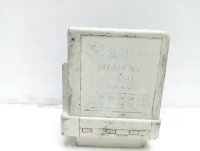 Peça sobressalente para automóvel em segunda mão CAIXA DE PRÉ-AQUECIMENTO por BMW SERIE 3 BERLINA (E46)  Referências OEM IAM 2247664  72RB511