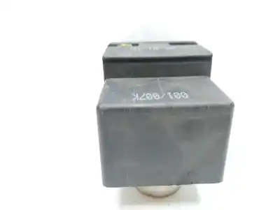 Second-hand car spare part glow plug for seat leon (1m1) fr special edition oem iam references 898972000  