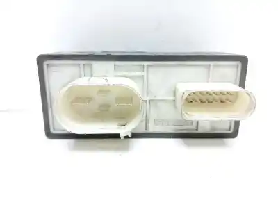 Second-hand car spare part glow plug for seat leon (1m1) fr special edition oem iam references 898972000  