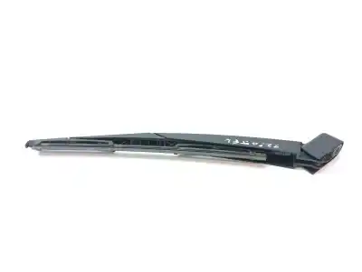 Second-hand car spare part rear windshield wiper arm for opel corsa e color edition ecoflex oem iam references 93178858