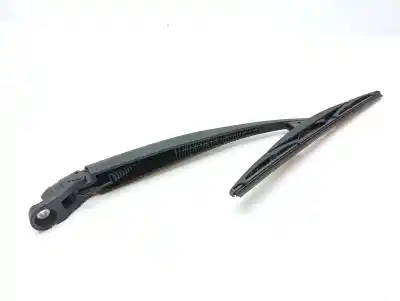 Second-hand car spare part rear windshield wiper arm for opel corsa e color edition ecoflex oem iam references 93178858