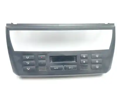 Second-hand car spare part climate control for bmw x3 (e83) 2.0d oem iam references 64113417544