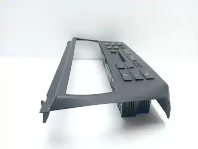 Second-hand car spare part climate control for bmw x3 (e83) 2.0d oem iam references 64113417544  