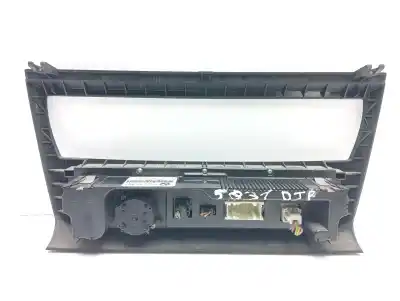 Second-hand car spare part climate control for bmw x3 (e83) 2.0d oem iam references 64113417544  