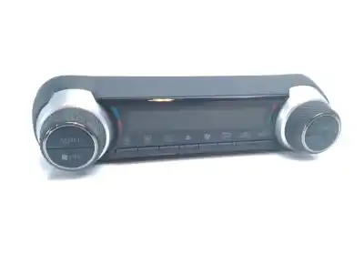 Pezzo di ricambio per auto di seconda mano controllo riscaldamento / aria condizionata per toyota rav 4 * riferimenti oem iam 5590042580
