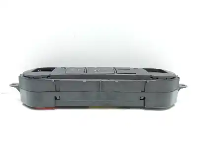 Автозапчастина б/у контроль опалення / кондиціонації для ford focus c-max (cap) 2.0 tdci cat посилання на oem iam 1466238  6n4t18c612ac