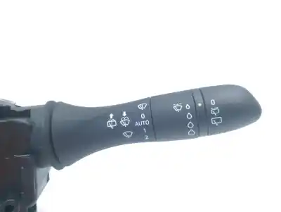 Second-hand car spare part multifunction switch for renault kadjar bose edition oem iam references 255678341r  