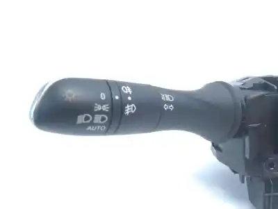 Second-hand car spare part multifunction switch for renault kadjar bose edition oem iam references 255678341r  