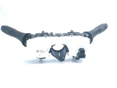 Second-hand car spare part multifunction switch for renault kadjar bose edition oem iam references 255678341r  