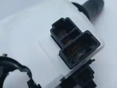 Second-hand car spare part multifunction switch for renault kadjar bose edition oem iam references 255678341r  