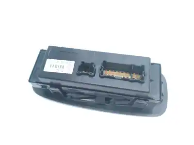 Second-hand car spare part left front power window switch for renault kadjar bose edition oem iam references 254011766r  