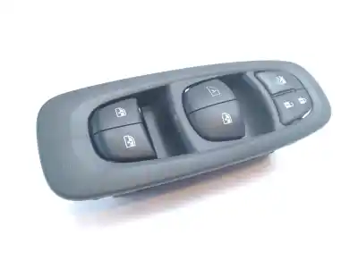 Second-hand car spare part left front power window switch for renault kadjar bose edition oem iam references 254011766r  