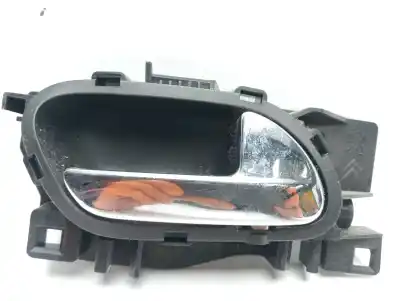 Автозапчастина б/у ліва передня внутрішня ручка для citroen c4 picasso exclusive посилання на oem iam 9144a5