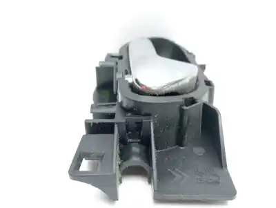 Second-hand car spare part interior left front handle for citroen c4 picasso exclusive oem iam references 9144a5  
