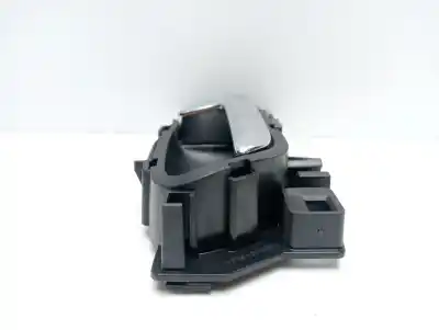 Second-hand car spare part interior left front handle for citroen c4 picasso exclusive oem iam references 9144a5  