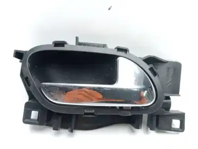 Автозапчастина б/у усередині передня права ручка для citroen c4 picasso exclusive посилання на oem iam 9144a5