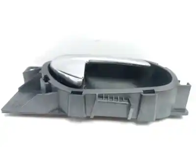 Автозапчастина б/у усередині передня права ручка для citroen c4 picasso exclusive посилання на oem iam 9144a5  