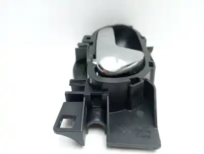 Автозапчастина б/у усередині передня права ручка для citroen c4 picasso exclusive посилання на oem iam 9144a5  