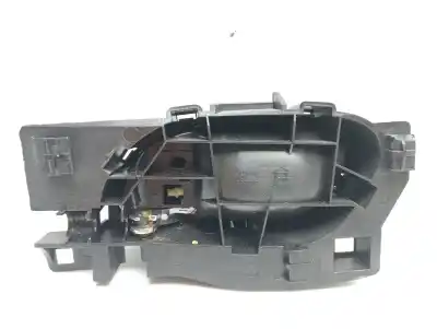 Автозапчастина б/у усередині передня права ручка для citroen c4 picasso exclusive посилання на oem iam 9144a5  