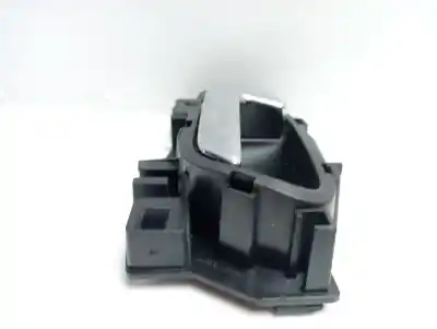 Автозапчастина б/у ліва передня внутрішня ручка для citroen c4 picasso exclusive посилання на oem iam 9143l9  