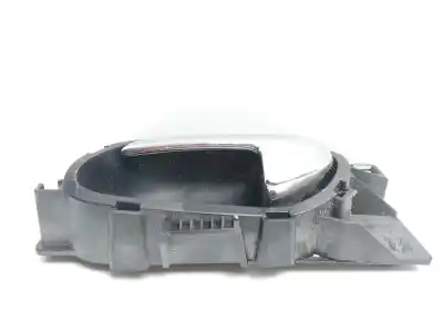 Автозапчастина б/у ліва передня внутрішня ручка для citroen c4 picasso exclusive посилання на oem iam 9143l9  