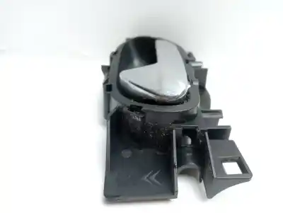 Автозапчастина б/у ліва передня внутрішня ручка для citroen c4 picasso exclusive посилання на oem iam 9143l9  