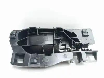 Автозапчастина б/у ліва передня внутрішня ручка для citroen c4 picasso exclusive посилання на oem iam 9143l9  