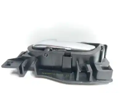 Автозапчастина б/у ліва передня внутрішня ручка для citroen c4 picasso exclusive посилання на oem iam 9143l9  