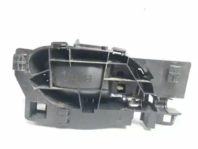 Автозапчастина б/у ліва передня внутрішня ручка для citroen c4 picasso exclusive посилання на oem iam 9143l9  