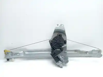 Автозапчастина б/у регулятор склона задній лівий для citroen c4 picasso exclusive посилання на oem iam 9223c1