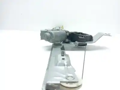 Second-hand car spare part rear left window regulator for citroen c4 picasso exclusive oem iam references 9223c1  