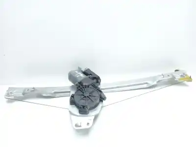 Second-hand car spare part rear left window regulator for citroen c4 picasso exclusive oem iam references 9223c1  