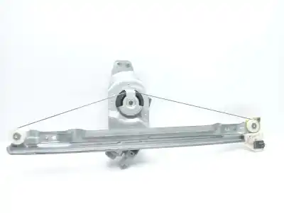 Second-hand car spare part rear left window regulator for citroen c4 picasso exclusive oem iam references 9223c1  