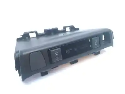 Second-hand car spare part multifunction switch for toyota rav 4 * oem iam references 8395042540 8475142050 475142060